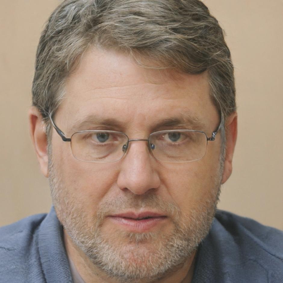 Portrait de Bastien Lépine